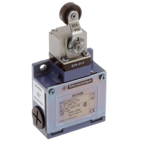 TELEMECANIQUE SENSORS XCKML115