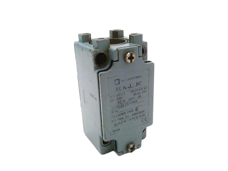 ZCKJ4 par TELEMECANIQUE SENSORS