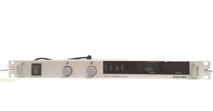 XANTREX XFR100-12
