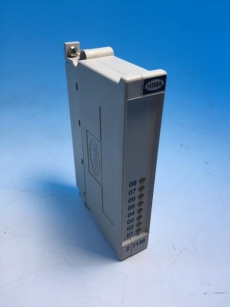 HIMA Z7138