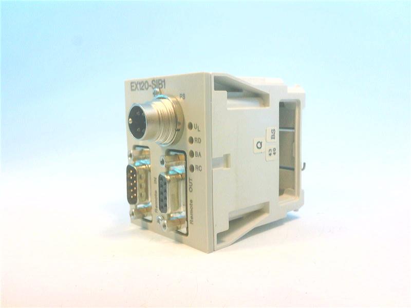 SMC EX120-SIB1