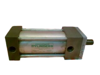 MS4-1-NL-2X3 by ADVANCE AUTOMATION CYLINDERS