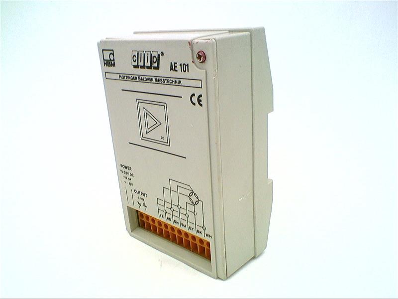 HBM AE101