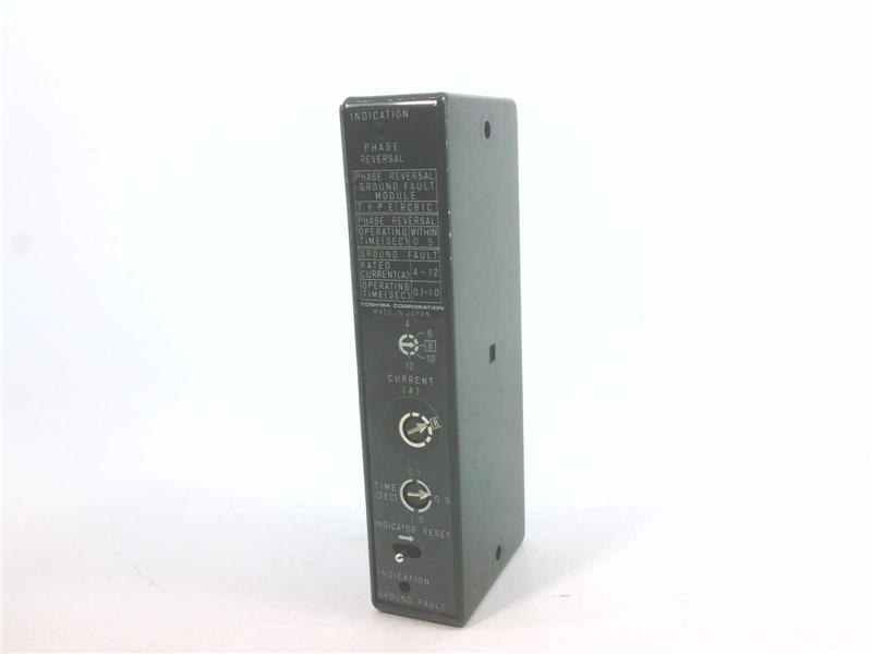 TOSHIBA RC81C 