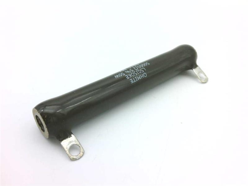 OHMITE L50J50KE