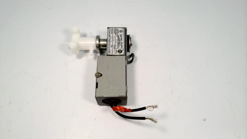 ASCO 6080-551-24DC