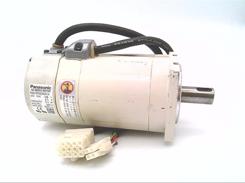 MSMZ042A1A by MATSUSHITA ELECTRIC