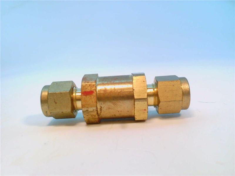 PARKER 4A-F4L-1-BN-B
