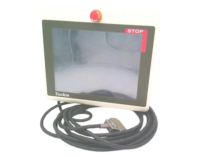 YUSHIN AMERICA AEXII-800SL-18