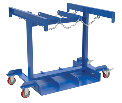 VESTIL CYL-TRUCK-6