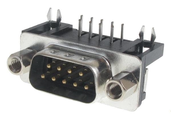 AMPHENOL 6E17C009PBF221