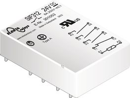 ELESTA SIF312 24VDC