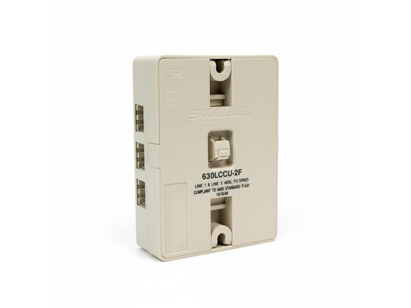 630LCCU-2F par EXCELSUS