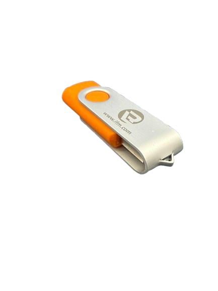 LR SENSOR (USB STICK)-QA0001 par EFECTOR