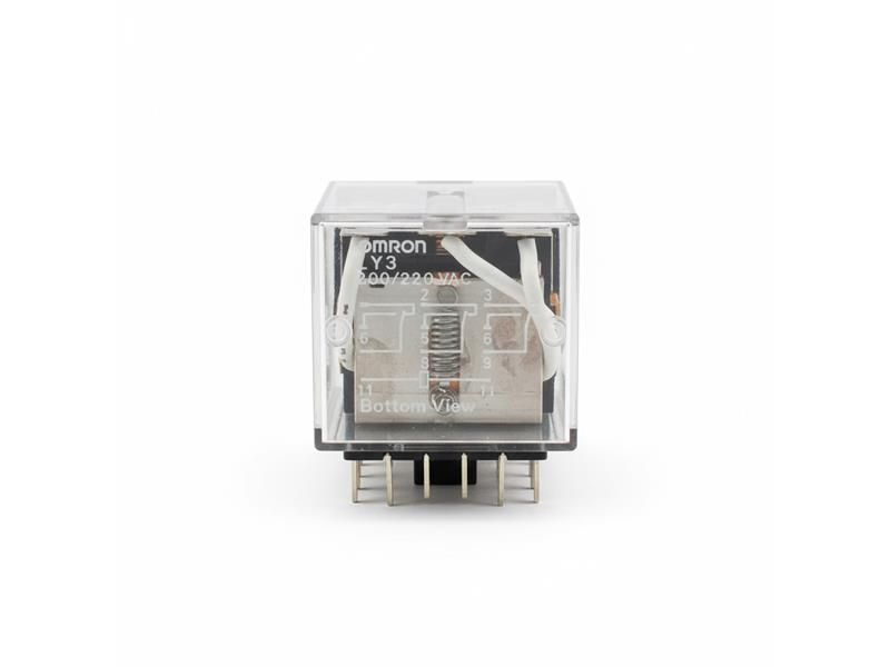 LY3-AC200/220 by OMRON
