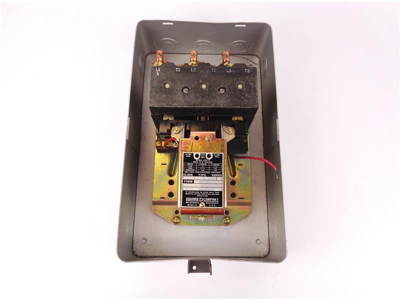 SCHNEIDER ELECTRIC 8502-DG-2