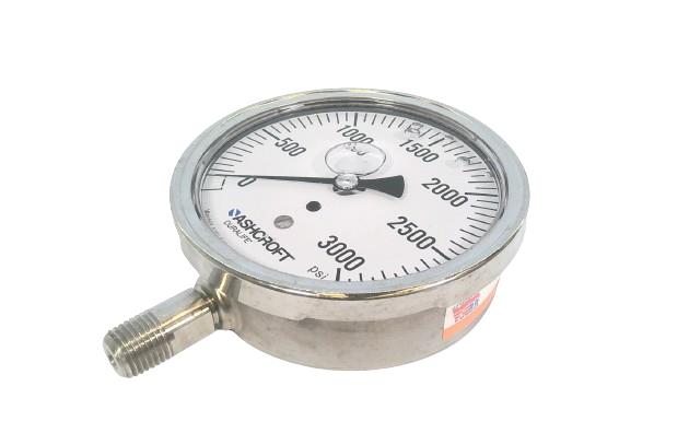 35-1009SWL-02L-3000# by ASHCROFT