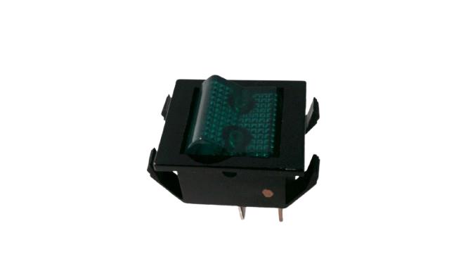 EATON CORPORATION 2600G11E