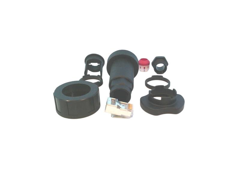 BULGIN COMPONENTS PX0834/B