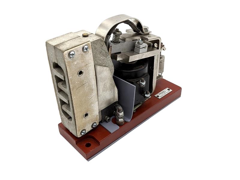 GENERAL ELECTRIC 17CM57A12A
