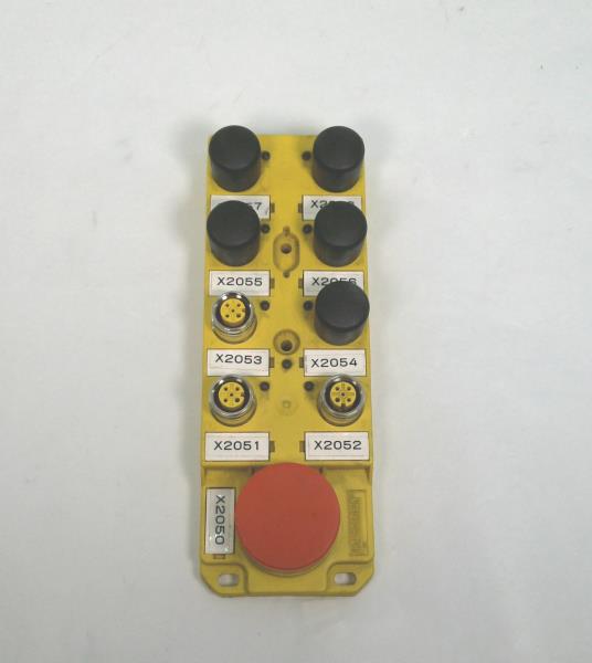 MOLEX BKY801P-FBB