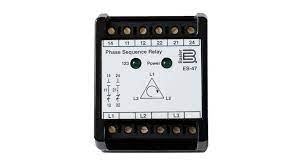 BASLER ELECTRIC BE1-27A3EC1JB1B5F