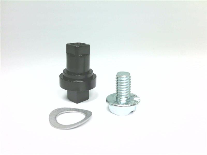 HAMMOND MANUFACTURING 2SQI7