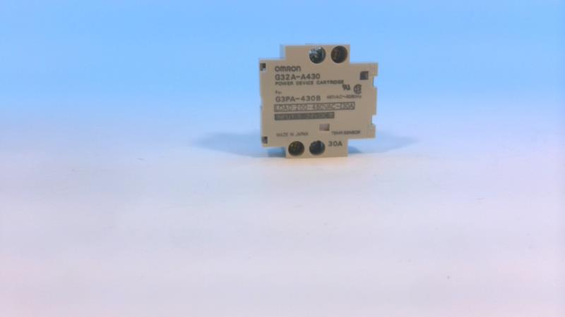 OMRON G32A-A430-DC5-24