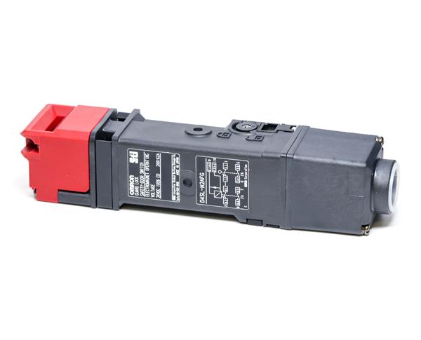 OMRON D4SL-N2UFG