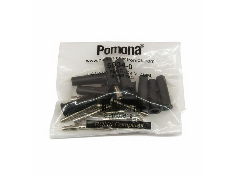 5934-0 by POMONA ELECTRONICS