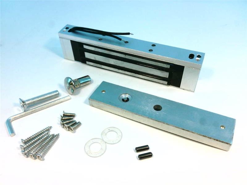SECURITY DOOR CO 1583V