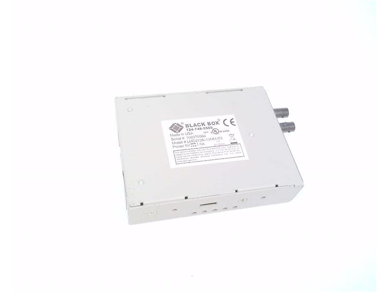 BLACK BOX CORP LMC212A-13MM-R3