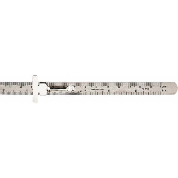 SWISS PRECISION INSTRUMENTS 13-976-6