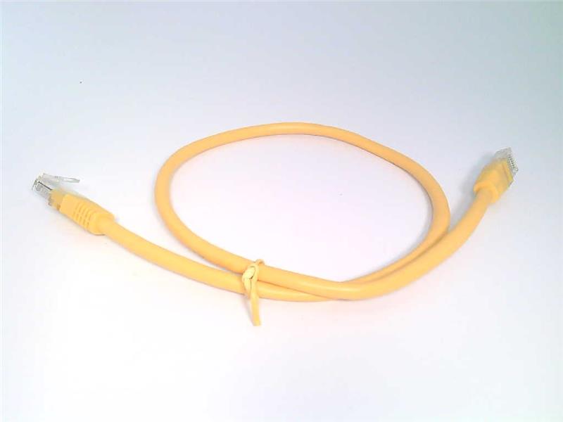 STARTECH.COM M45PATCH2YL