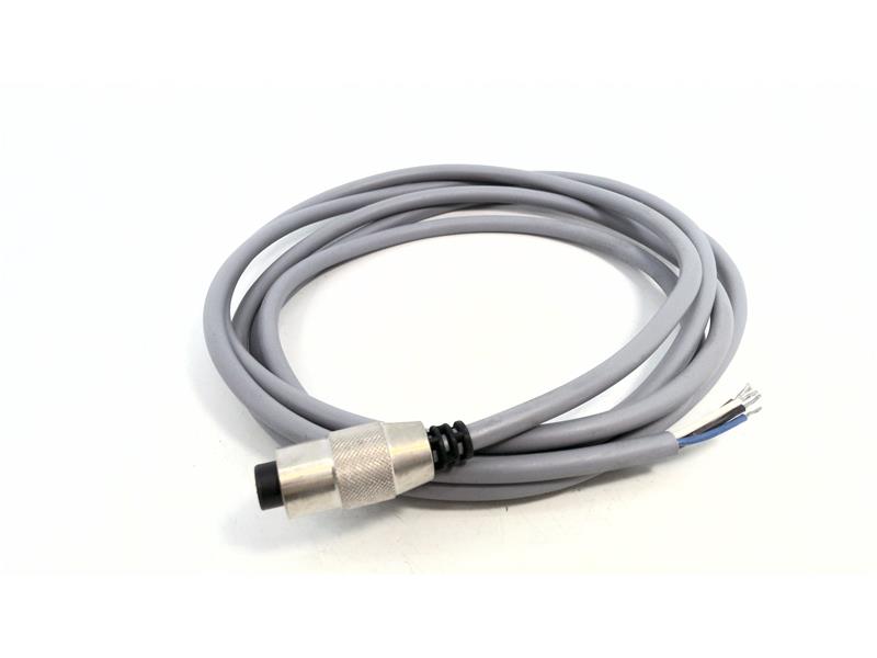 BELDEN ELKA-K 412 PVC 034 2M