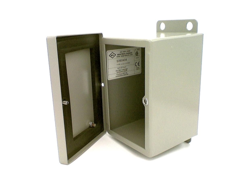 BEL FUSE S060404