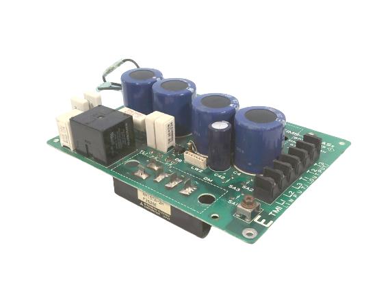 YASKAWA ELECTRIC B836E0225