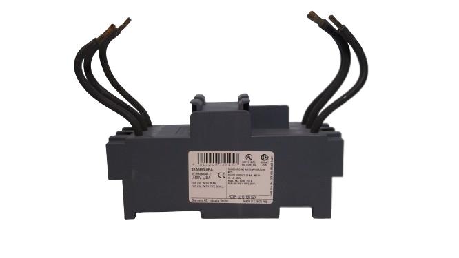 SIEMENS 3RA6890-0BA