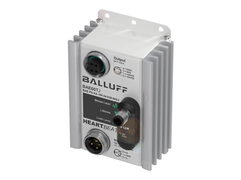BAE PS-XA-1W-24-038-602-I par BALLUFF