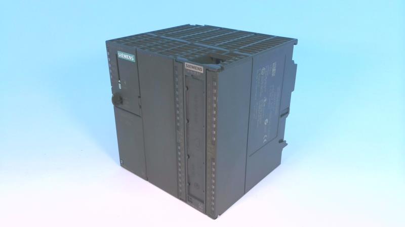 SIEMENS 6ES7313-6BE00-0AB0