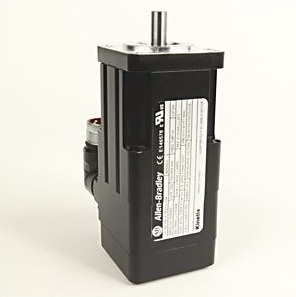 ALLEN BRADLEY MPL-A1520U-VJ72AA