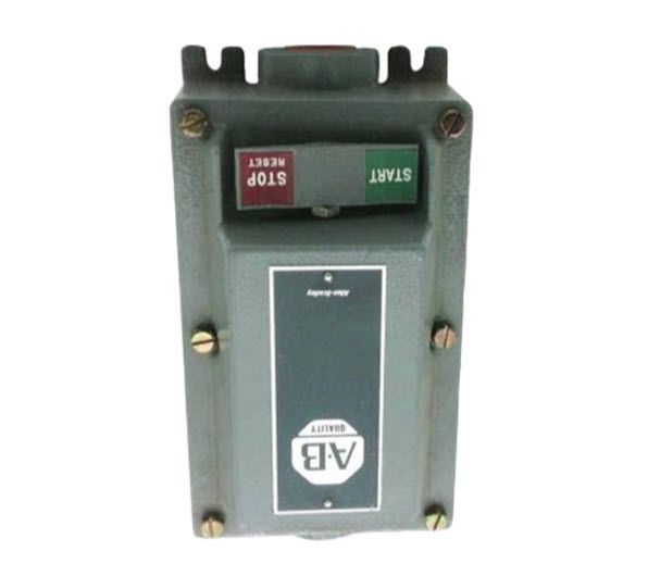 ALLEN BRADLEY 609U-BEB