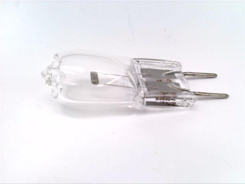 PHILIPS 7027 50W G6.35 12V 1CT/10X10F