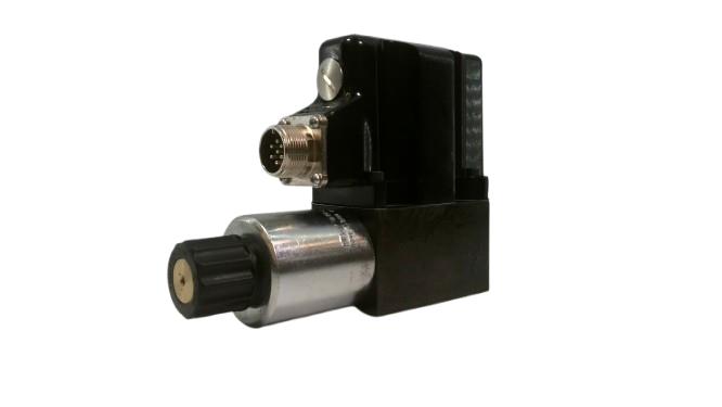 PARKER RE06M35T2N1G0