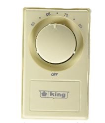 KING ELECTRIC HE-2A