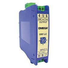 OMEGA ENGINEERING DRF-LC-24VDC-30MV-0/10