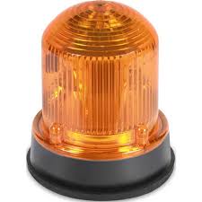 125LA par EDWARDS SIGNALING