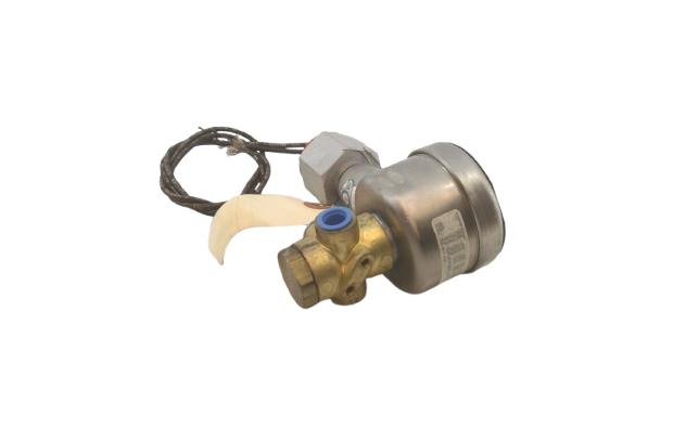ASCO NP8320A185EAC120/60D