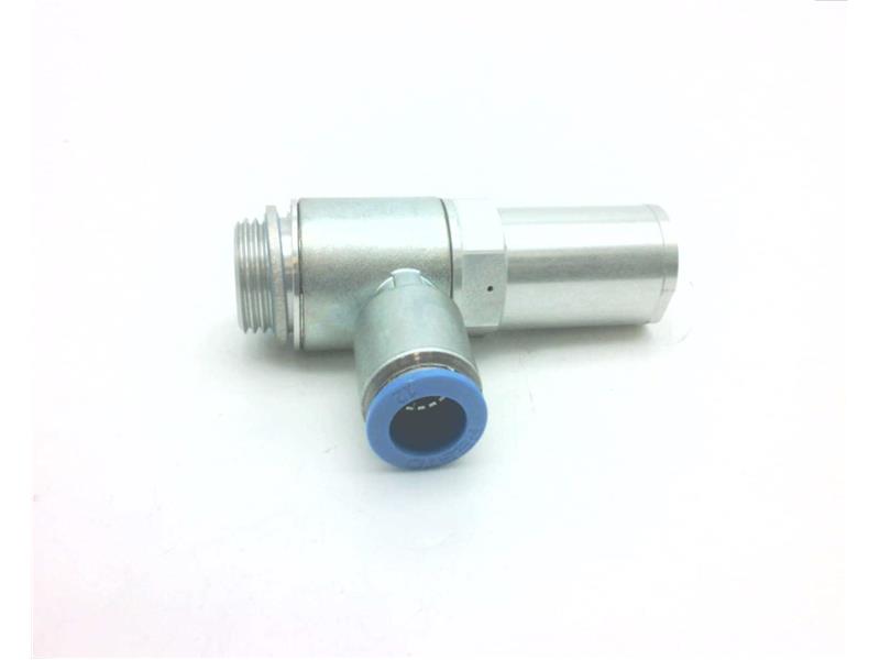 FESTO HGL-1/2-QS-12