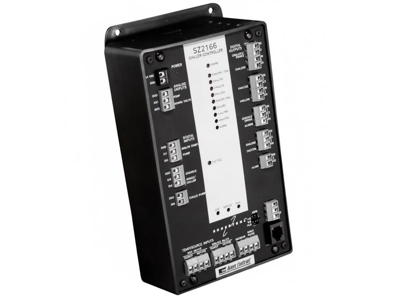 SZ2166 by TCS BASYS CONTROLS
